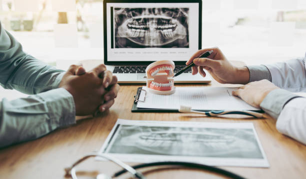 Best Emergency Orthodontic Services in Licking, MO