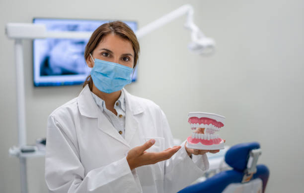 Best Emergency Denture Repair in Licking, MO