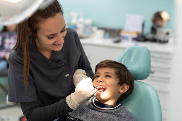 Best Emergency Treatment for Dental Infections or Abscesses in Licking, MO