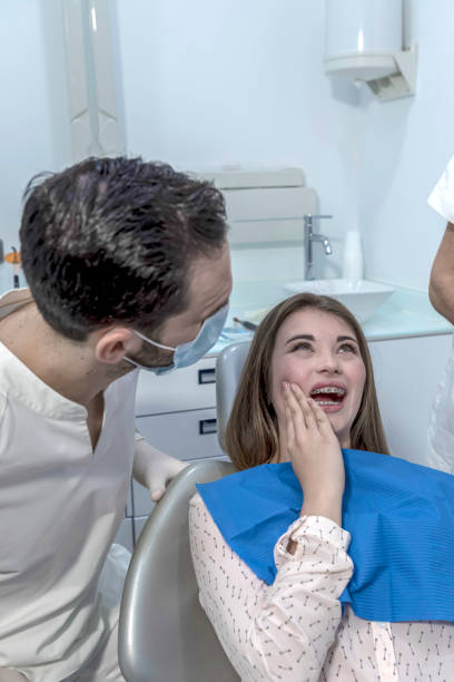 Best Emergency Treatment for Dental Infections or Abscesses in Licking, MO
