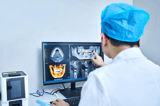 Best Emergency Gum Treatment in Licking, MO